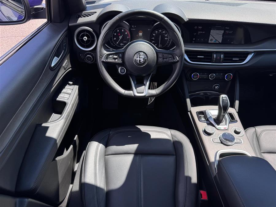 2022 Alfa Romeo Stelvio Ti, available for sale in Woodside, New York | Drive Central. Woodside, New York 2022 Alfa Romeo Stelvio Ti, available for sale in Woodside, New York | Drive Central. Woodside, New York