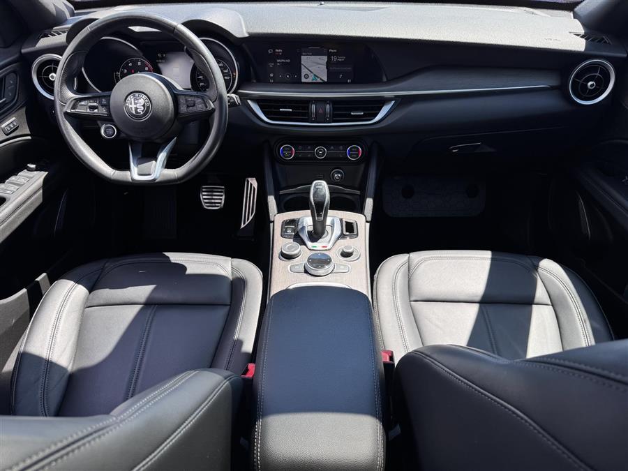 2022 Alfa Romeo Stelvio Ti, available for sale in Woodside, New York | Drive Central. Woodside, New York 2022 Alfa Romeo Stelvio Ti, available for sale in Woodside, New York | Drive Central. Woodside, New York