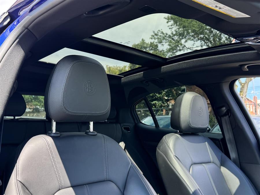 2022 Alfa Romeo Stelvio Ti, available for sale in Woodside, New York | Drive Central. Woodside, New York 2022 Alfa Romeo Stelvio Ti, available for sale in Woodside, New York | Drive Central. Woodside, New York