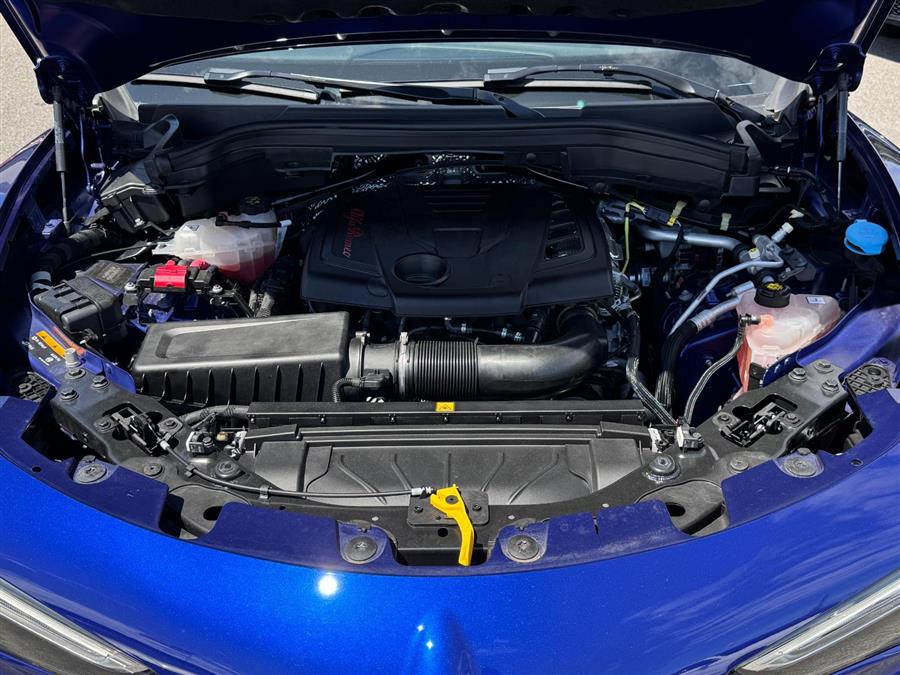 2022 Alfa Romeo Stelvio Ti, available for sale in Woodside, New York | Drive Central. Woodside, New York 2022 Alfa Romeo Stelvio Ti, available for sale in Woodside, New York | Drive Central. Woodside, New York