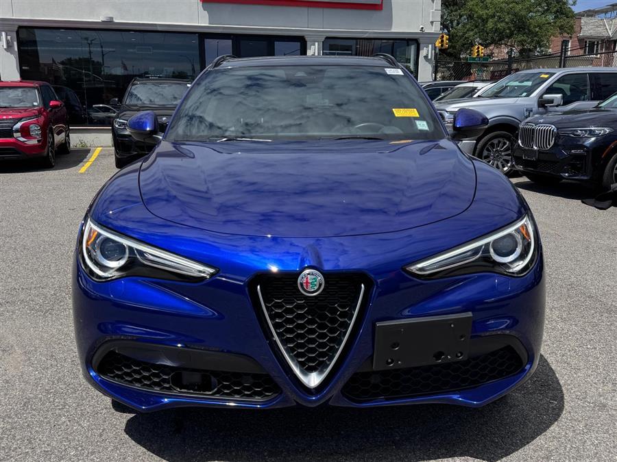 2022 Alfa Romeo Stelvio Ti, available for sale in Woodside, New York | Drive Central. Woodside, New York 2022 Alfa Romeo Stelvio Ti, available for sale in Woodside, New York | Drive Central. Woodside, New York