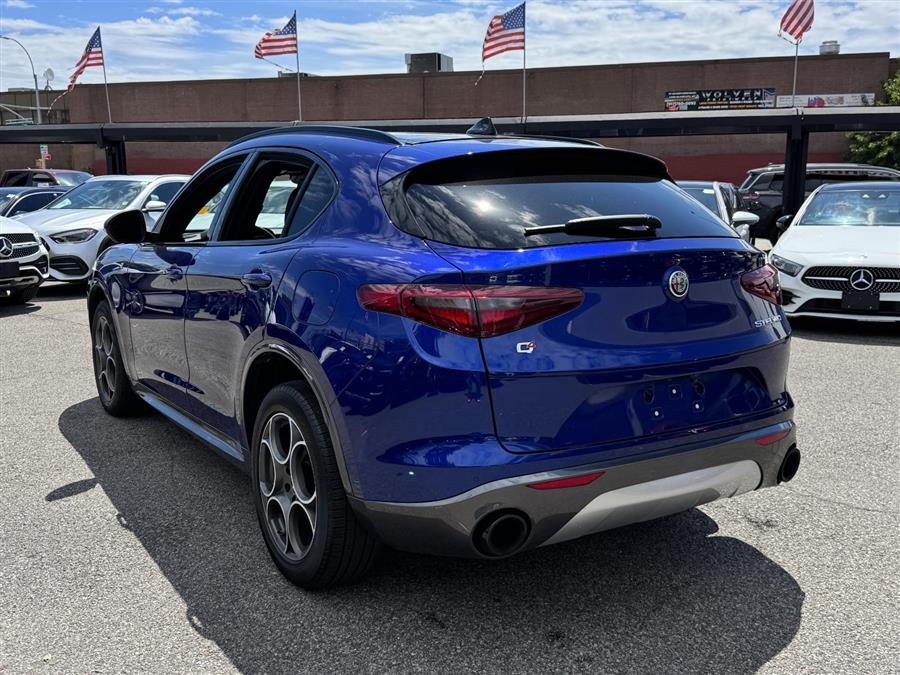 2022 Alfa Romeo Stelvio Ti, available for sale in Woodside, New York | Drive Central. Woodside, New York 2022 Alfa Romeo Stelvio Ti, available for sale in Woodside, New York | Drive Central. Woodside, New York