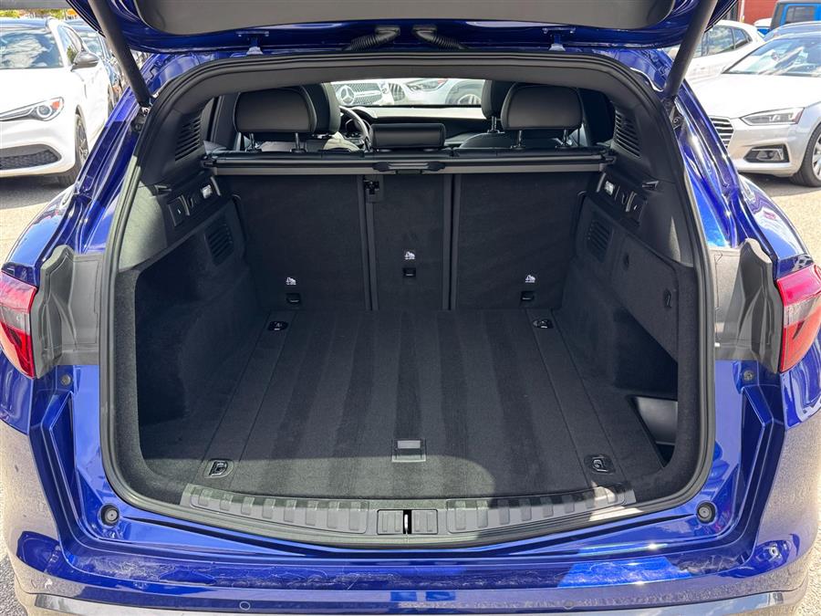 2022 Alfa Romeo Stelvio Ti, available for sale in Woodside, New York | Drive Central. Woodside, New York 2022 Alfa Romeo Stelvio Ti, available for sale in Woodside, New York | Drive Central. Woodside, New York