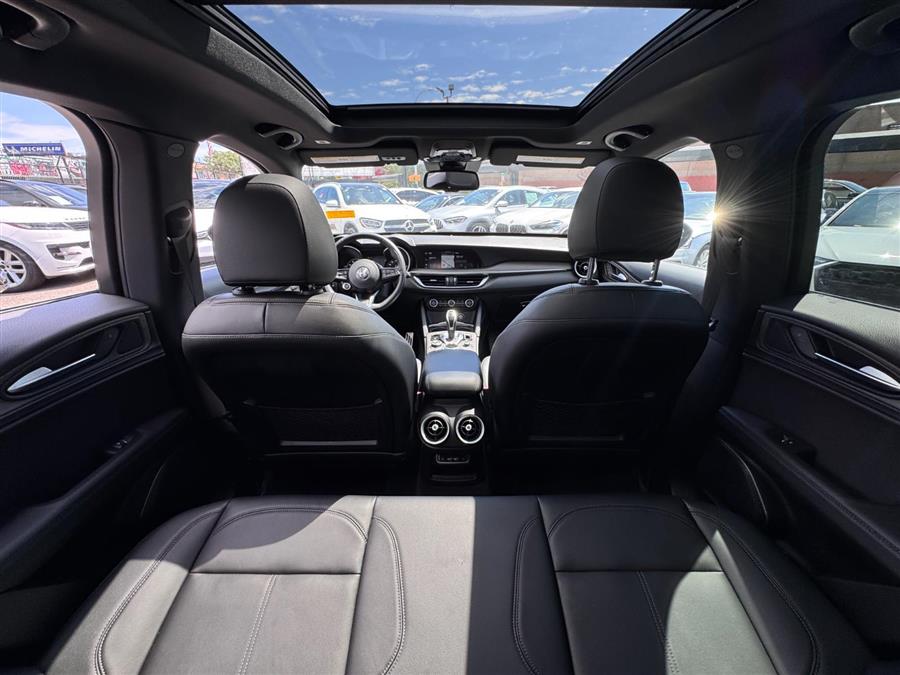 2022 Alfa Romeo Stelvio Ti, available for sale in Woodside, New York | Drive Central. Woodside, New York 2022 Alfa Romeo Stelvio Ti, available for sale in Woodside, New York | Drive Central. Woodside, New York
