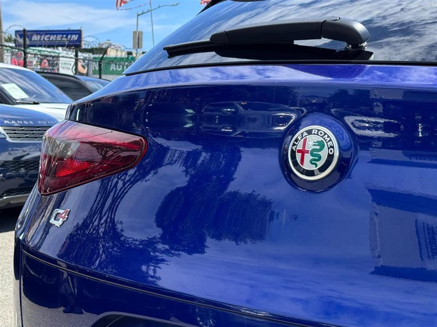 2022 Alfa Romeo Stelvio Ti, available for sale in Woodside, New York | Drive Central. Woodside, New York 2022 Alfa Romeo Stelvio Ti, available for sale in Woodside, New York | Drive Central. Woodside, New York