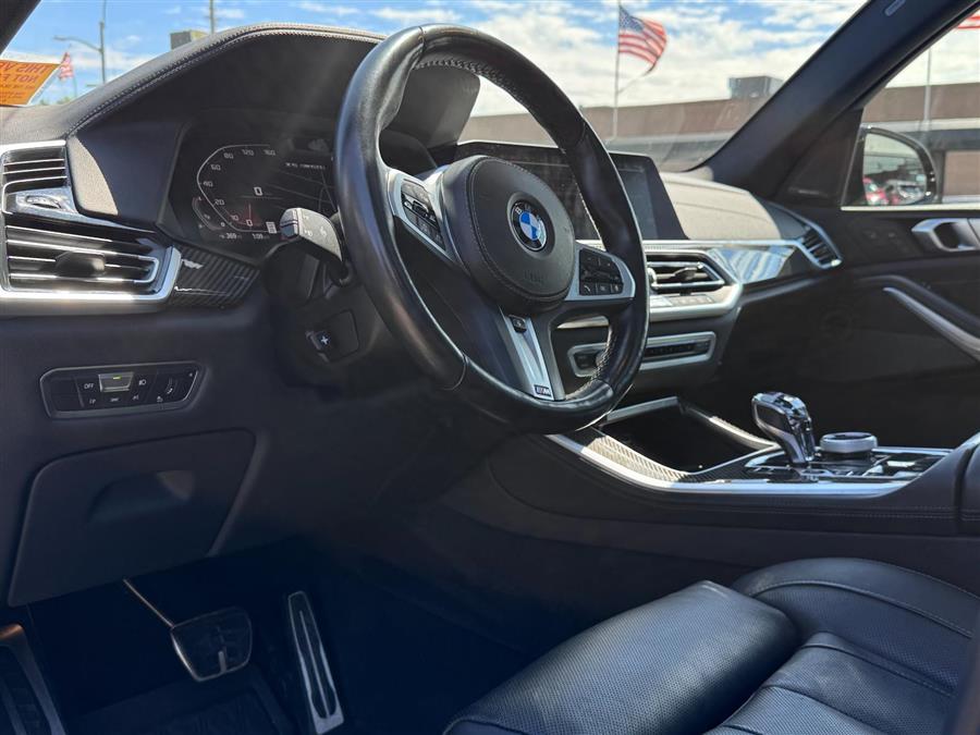 2022 BMW X5 M50i, available for sale in Woodside, New York | Drive Central. Woodside, New York 2022 BMW X5 M50i, available for sale in Woodside, New York | Drive Central. Woodside, New York