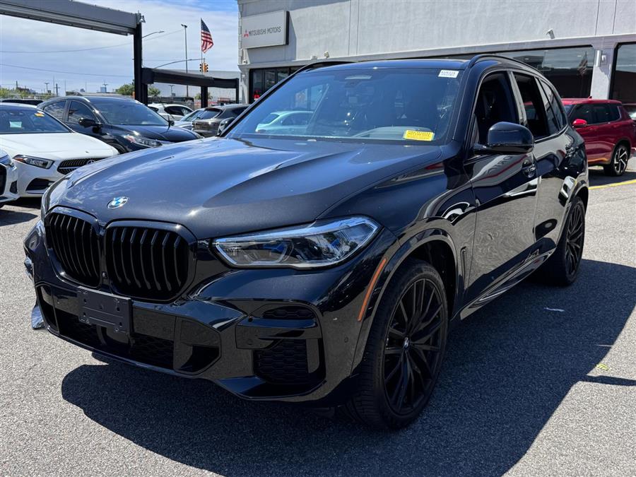 2022 BMW X5 M50i, available for sale in Woodside, New York | Drive Central. Woodside, New York 2022 BMW X5 M50i, available for sale in Woodside, New York | Drive Central. Woodside, New York