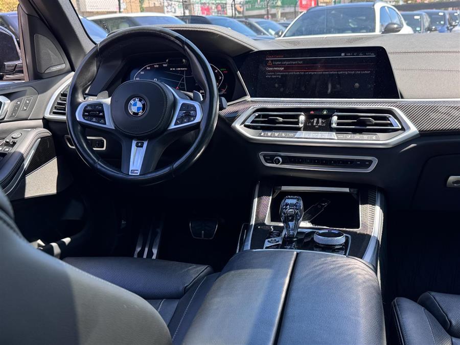 2022 BMW X5 M50i, available for sale in Woodside, New York | Drive Central. Woodside, New York 2022 BMW X5 M50i, available for sale in Woodside, New York | Drive Central. Woodside, New York
