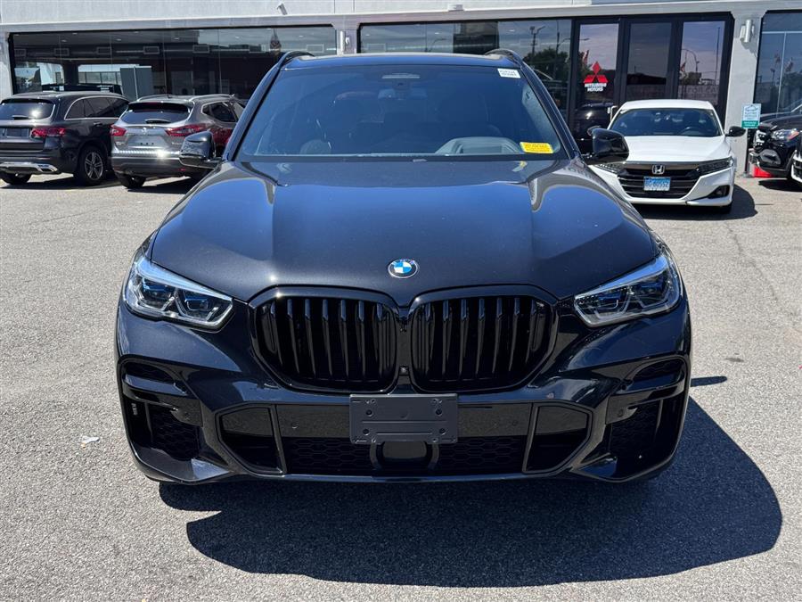 2022 BMW X5 M50i, available for sale in Woodside, New York | Drive Central. Woodside, New York 2022 BMW X5 M50i, available for sale in Woodside, New York | Drive Central. Woodside, New York