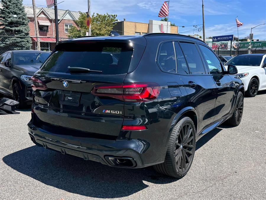 2022 BMW X5 M50i, available for sale in Woodside, New York | Drive Central. Woodside, New York 2022 BMW X5 M50i, available for sale in Woodside, New York | Drive Central. Woodside, New York