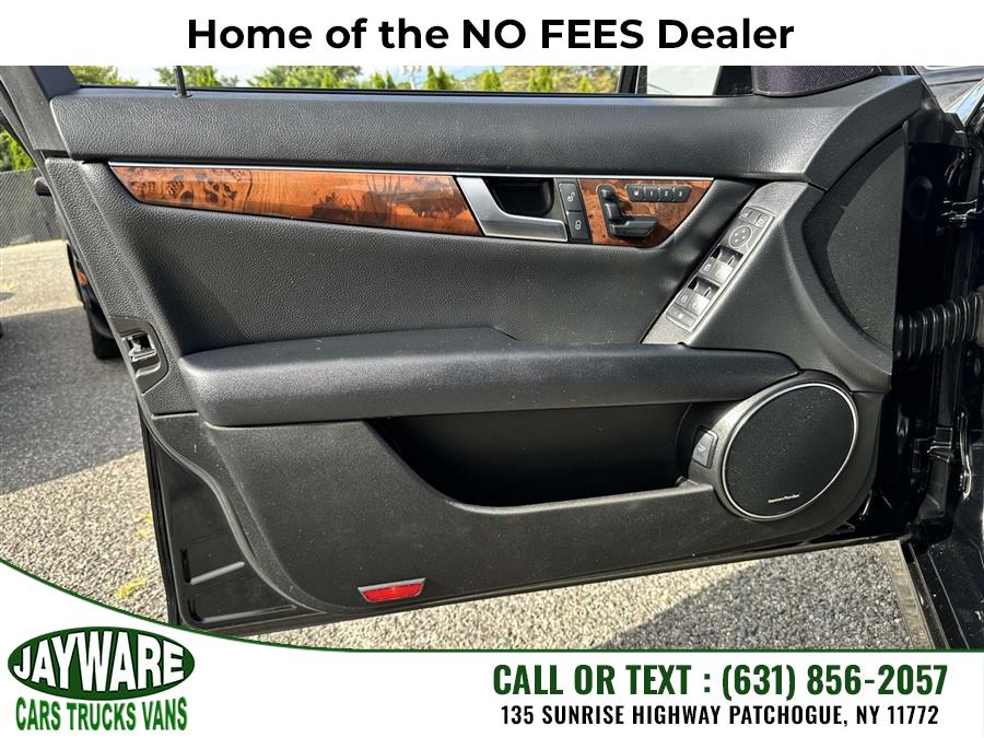 2012 Mercedes-benz C-class C300 Sport Sedan, available for sale in Patchogue, New York | Jayware Cars Trucks Vans. Patchogue, New York 2012 Mercedes-benz C-class C300 Sport Sedan, available for sale in Patchogue, New York | Jayware Cars Trucks Vans. Patchogue, New York