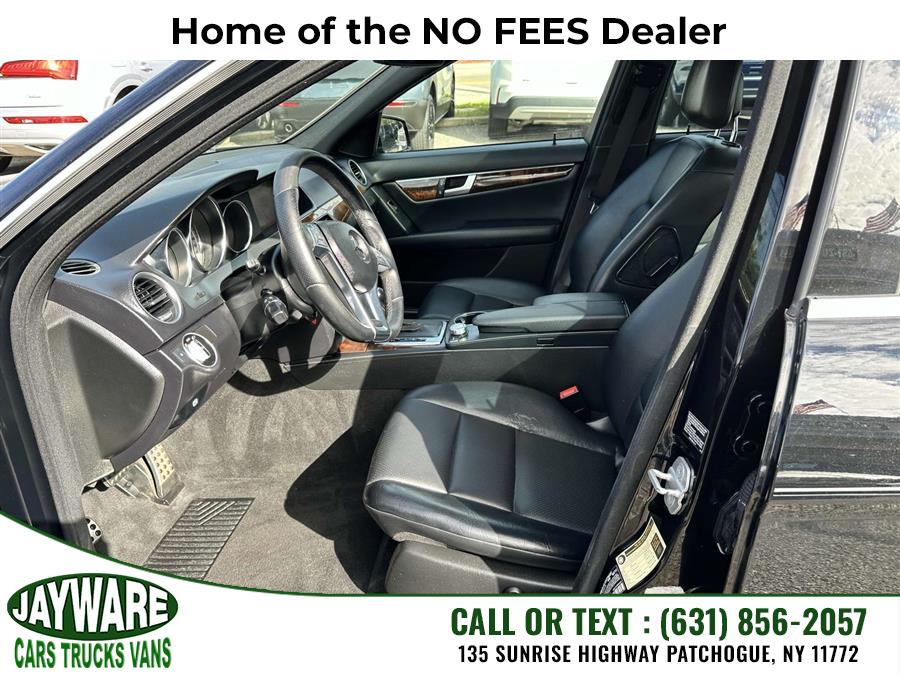 2012 Mercedes-benz C-class C300 Sport Sedan, available for sale in Patchogue, New York | Jayware Cars Trucks Vans. Patchogue, New York 2012 Mercedes-benz C-class C300 Sport Sedan, available for sale in Patchogue, New York | Jayware Cars Trucks Vans. Patchogue, New York