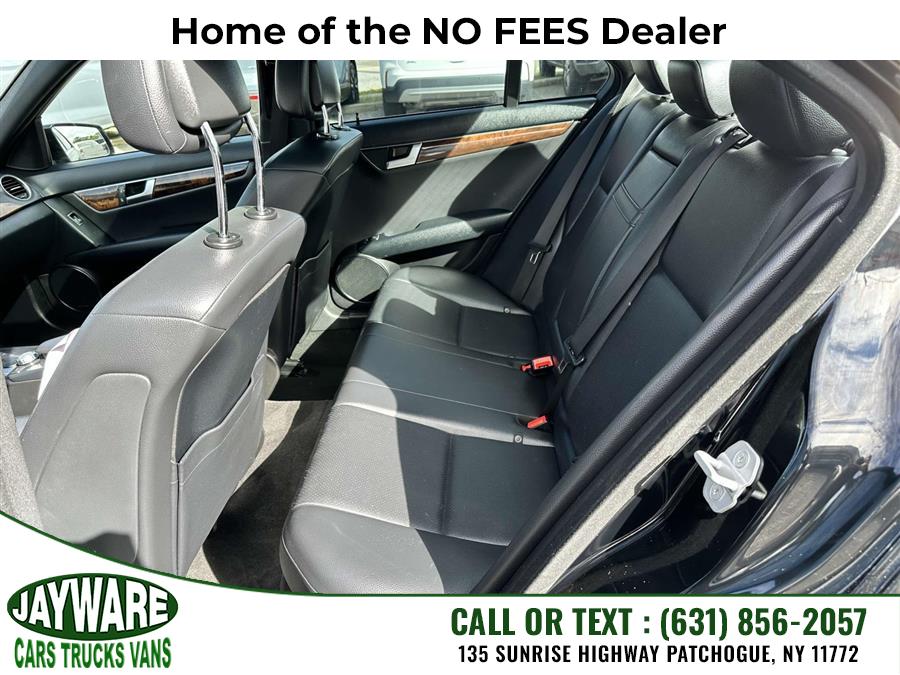 2012 Mercedes-benz C-class C300 Sport Sedan, available for sale in Patchogue, New York | Jayware Cars Trucks Vans. Patchogue, New York 2012 Mercedes-benz C-class C300 Sport Sedan, available for sale in Patchogue, New York | Jayware Cars Trucks Vans. Patchogue, New York