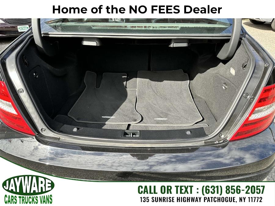 2012 Mercedes-benz C-class C300 Sport Sedan, available for sale in Patchogue, New York | Jayware Cars Trucks Vans. Patchogue, New York 2012 Mercedes-benz C-class C300 Sport Sedan, available for sale in Patchogue, New York | Jayware Cars Trucks Vans. Patchogue, New York