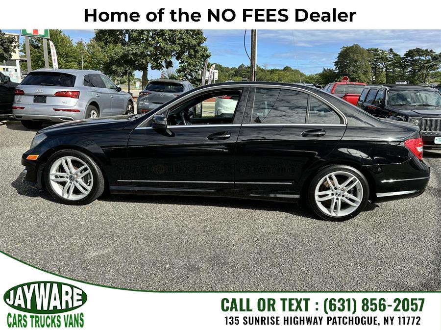2012 Mercedes-benz C-class C300 Sport Sedan, available for sale in Patchogue, New York | Jayware Cars Trucks Vans. Patchogue, New York 2012 Mercedes-benz C-class C300 Sport Sedan, available for sale in Patchogue, New York | Jayware Cars Trucks Vans. Patchogue, New York