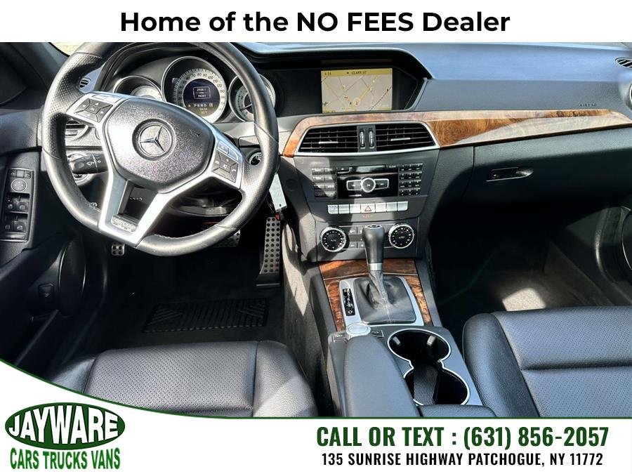 2012 Mercedes-benz C-class C300 Sport Sedan, available for sale in Patchogue, New York | Jayware Cars Trucks Vans. Patchogue, New York 2012 Mercedes-benz C-class C300 Sport Sedan, available for sale in Patchogue, New York | Jayware Cars Trucks Vans. Patchogue, New York