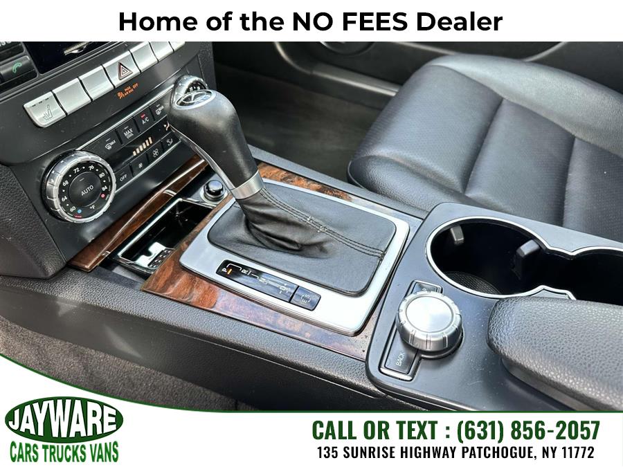2012 Mercedes-benz C-class C300 Sport Sedan, available for sale in Patchogue, New York | Jayware Cars Trucks Vans. Patchogue, New York 2012 Mercedes-benz C-class C300 Sport Sedan, available for sale in Patchogue, New York | Jayware Cars Trucks Vans. Patchogue, New York