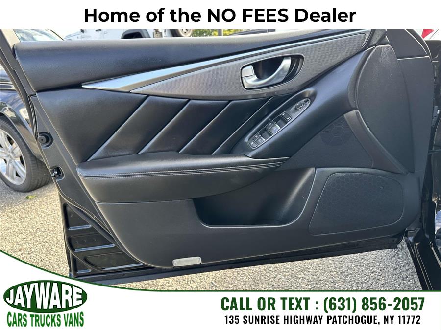 2018 Infiniti Q50 3.0t SPORT AWD, available for sale in Patchogue, New York | Jayware Cars Trucks Vans. Patchogue, New York 2018 Infiniti Q50 3.0t SPORT AWD, available for sale in Patchogue, New York | Jayware Cars Trucks Vans. Patchogue, New York