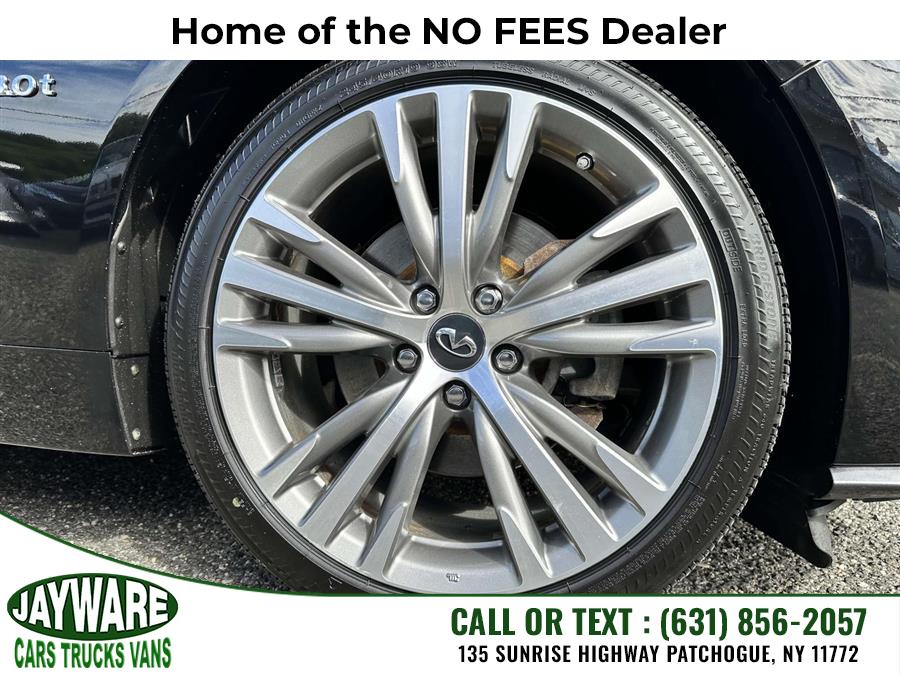 2018 Infiniti Q50 3.0t SPORT AWD, available for sale in Patchogue, New York | Jayware Cars Trucks Vans. Patchogue, New York 2018 Infiniti Q50 3.0t SPORT AWD, available for sale in Patchogue, New York | Jayware Cars Trucks Vans. Patchogue, New York