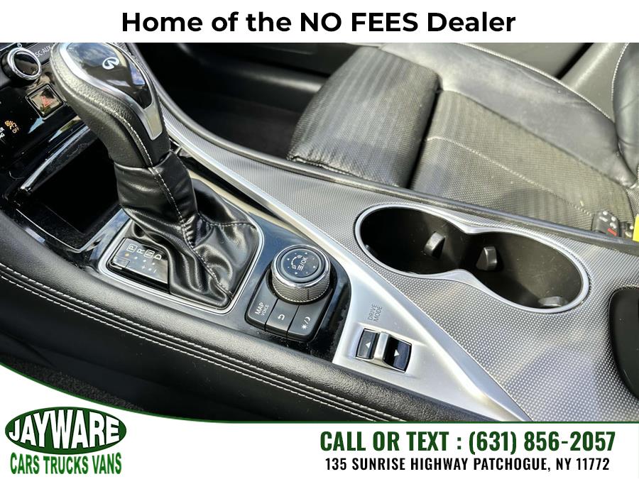 2018 Infiniti Q50 3.0t SPORT AWD, available for sale in Patchogue, New York | Jayware Cars Trucks Vans. Patchogue, New York 2018 Infiniti Q50 3.0t SPORT AWD, available for sale in Patchogue, New York | Jayware Cars Trucks Vans. Patchogue, New York