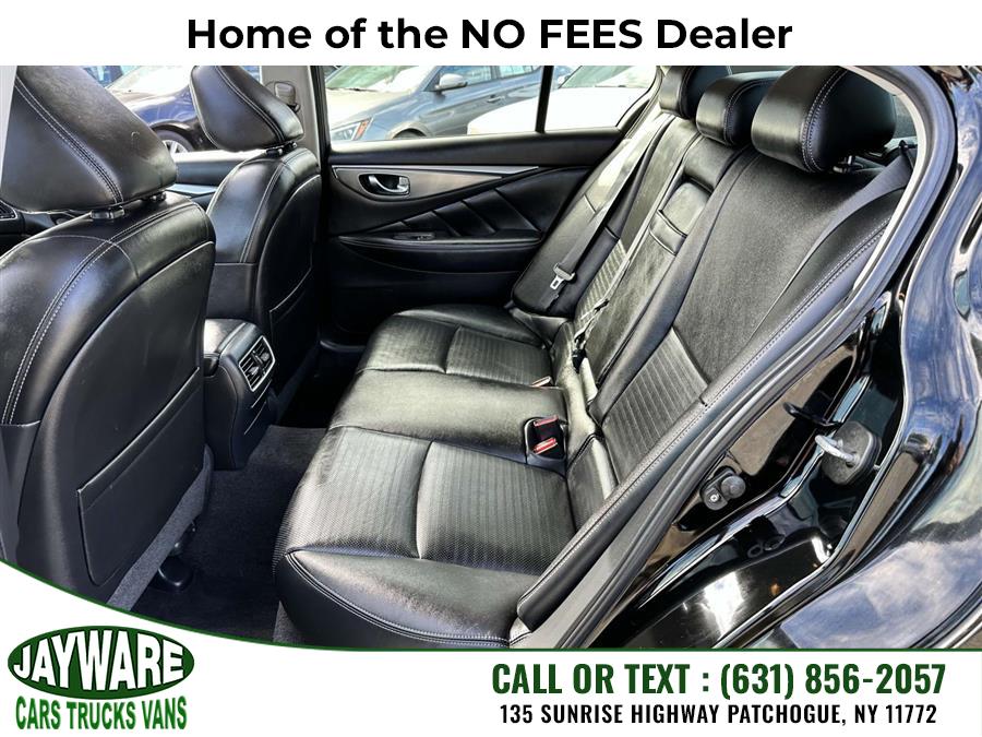2018 Infiniti Q50 3.0t SPORT AWD, available for sale in Patchogue, New York | Jayware Cars Trucks Vans. Patchogue, New York 2018 Infiniti Q50 3.0t SPORT AWD, available for sale in Patchogue, New York | Jayware Cars Trucks Vans. Patchogue, New York