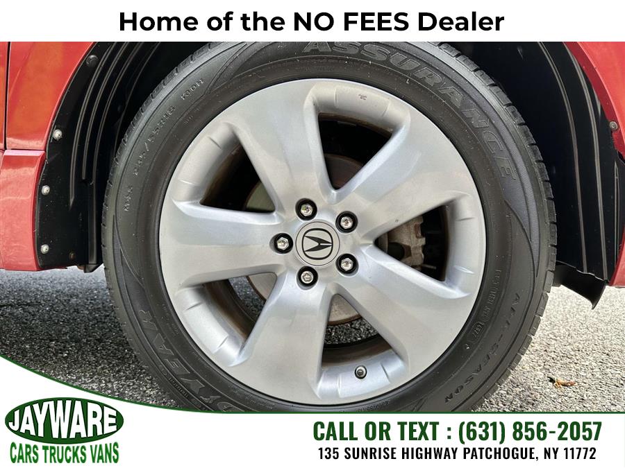 2008 Acura Rdx 4WD 4dr Tech Pkg, available for sale in Patchogue, New York | Jayware Cars Trucks Vans. Patchogue, New York 2008 Acura Rdx 4WD 4dr Tech Pkg, available for sale in Patchogue, New York | Jayware Cars Trucks Vans. Patchogue, New York
