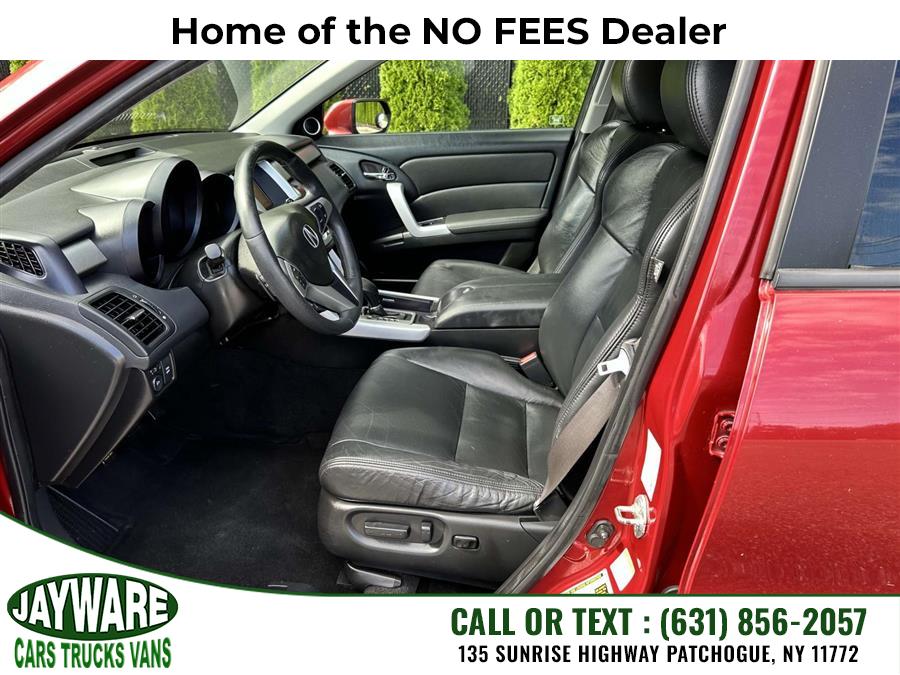 2008 Acura Rdx 4WD 4dr Tech Pkg, available for sale in Patchogue, New York | Jayware Cars Trucks Vans. Patchogue, New York 2008 Acura Rdx 4WD 4dr Tech Pkg, available for sale in Patchogue, New York | Jayware Cars Trucks Vans. Patchogue, New York