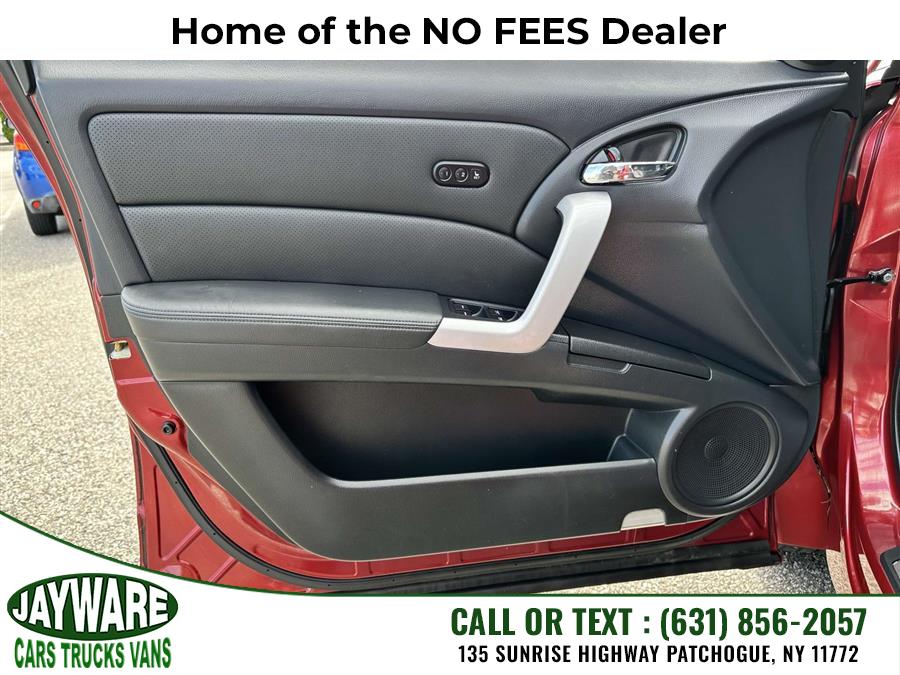 2008 Acura Rdx 4WD 4dr Tech Pkg, available for sale in Patchogue, New York | Jayware Cars Trucks Vans. Patchogue, New York 2008 Acura Rdx 4WD 4dr Tech Pkg, available for sale in Patchogue, New York | Jayware Cars Trucks Vans. Patchogue, New York