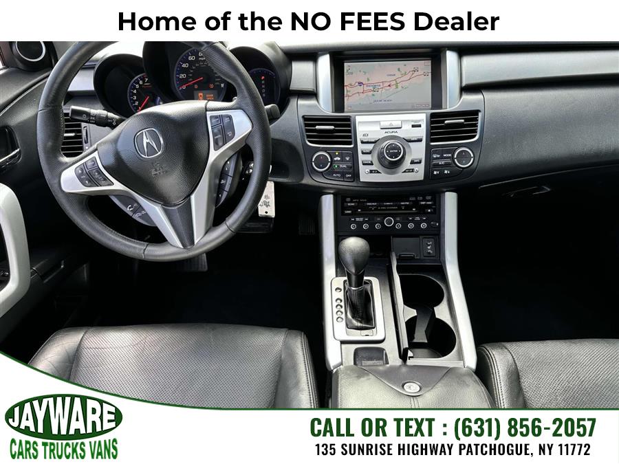 2008 Acura Rdx 4WD 4dr Tech Pkg, available for sale in Patchogue, New York | Jayware Cars Trucks Vans. Patchogue, New York 2008 Acura Rdx 4WD 4dr Tech Pkg, available for sale in Patchogue, New York | Jayware Cars Trucks Vans. Patchogue, New York