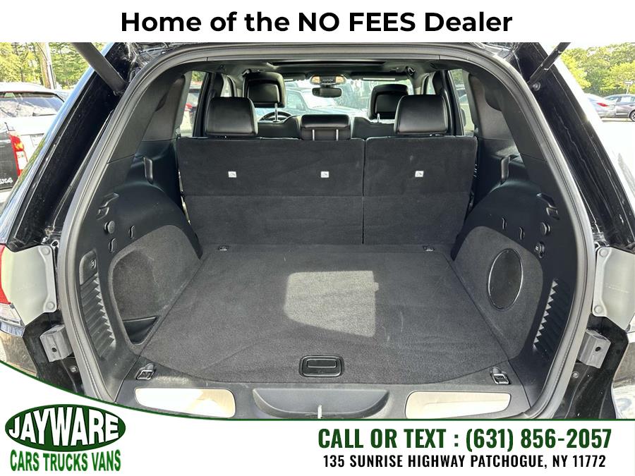 2020 Jeep Grand Cherokee Overland 4x4, available for sale in Patchogue, New York | Jayware Cars Trucks Vans. Patchogue, New York 2020 Jeep Grand Cherokee Overland 4x4, available for sale in Patchogue, New York | Jayware Cars Trucks Vans. Patchogue, New York