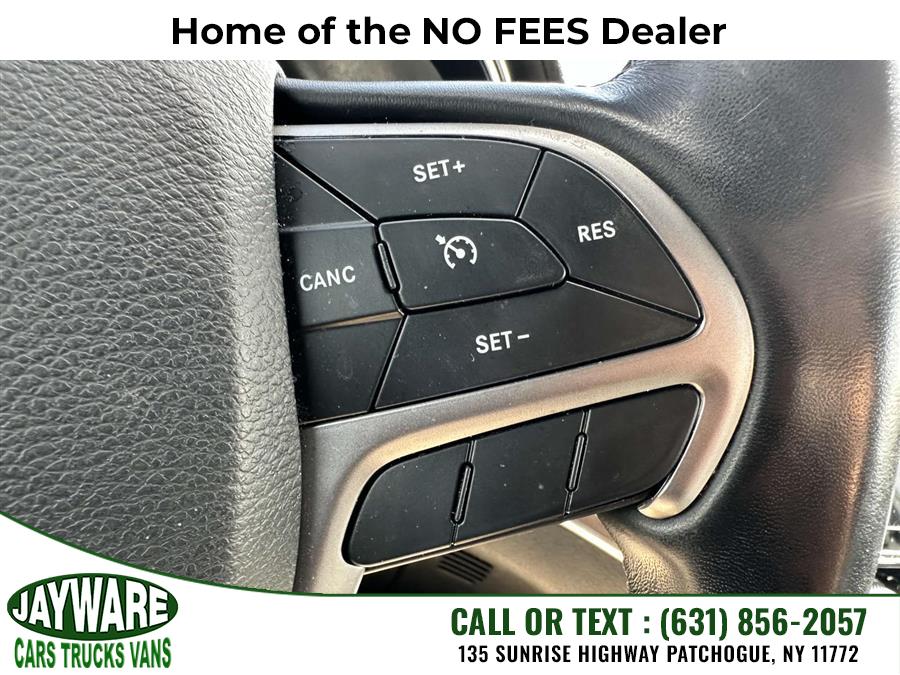 2020 Jeep Grand Cherokee Overland 4x4, available for sale in Patchogue, New York | Jayware Cars Trucks Vans. Patchogue, New York 2020 Jeep Grand Cherokee Overland 4x4, available for sale in Patchogue, New York | Jayware Cars Trucks Vans. Patchogue, New York
