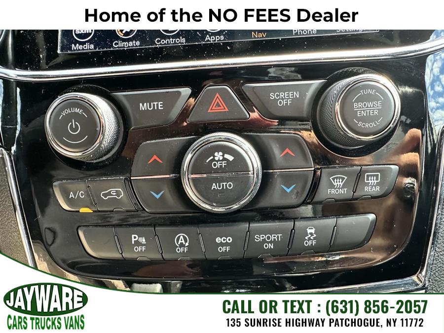 2020 Jeep Grand Cherokee Overland 4x4, available for sale in Patchogue, New York | Jayware Cars Trucks Vans. Patchogue, New York 2020 Jeep Grand Cherokee Overland 4x4, available for sale in Patchogue, New York | Jayware Cars Trucks Vans. Patchogue, New York