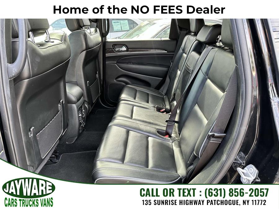2020 Jeep Grand Cherokee Overland 4x4, available for sale in Patchogue, New York | Jayware Cars Trucks Vans. Patchogue, New York 2020 Jeep Grand Cherokee Overland 4x4, available for sale in Patchogue, New York | Jayware Cars Trucks Vans. Patchogue, New York