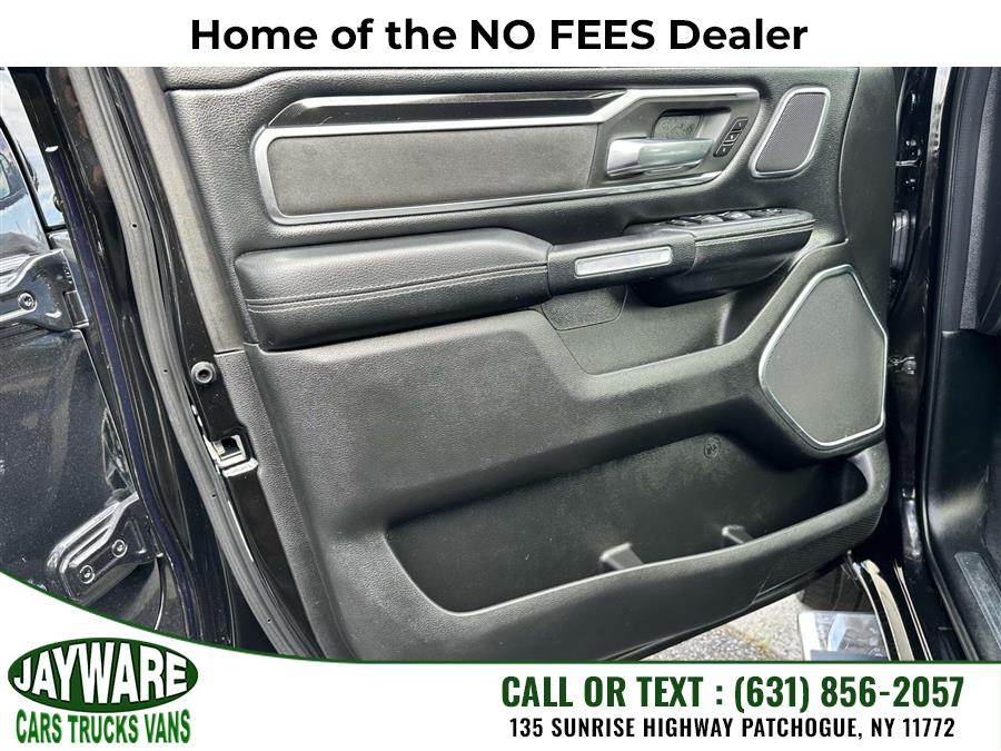 2019 Ram 1500 Laramie 4x4 Crew Cab 5'7" Box, available for sale in Patchogue, New York | Jayware Cars Trucks Vans. Patchogue, New York 2019 Ram 1500 Laramie 4x4 Crew Cab 5'7" Box, available for sale in Patchogue, New York | Jayware Cars Trucks Vans. Patchogue, New York