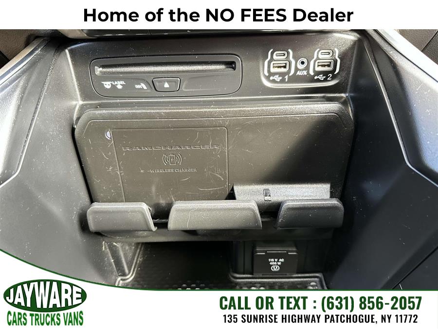 2019 Ram 1500 Laramie 4x4 Crew Cab 5'7" Box, available for sale in Patchogue, New York | Jayware Cars Trucks Vans. Patchogue, New York 2019 Ram 1500 Laramie 4x4 Crew Cab 5'7" Box, available for sale in Patchogue, New York | Jayware Cars Trucks Vans. Patchogue, New York