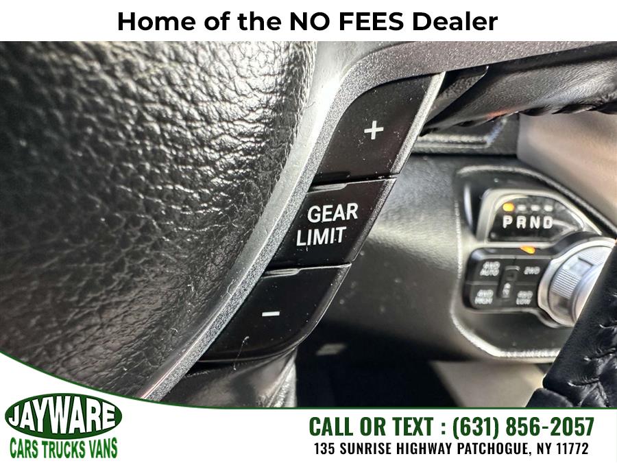 2019 Ram 1500 Laramie 4x4 Crew Cab 5'7" Box, available for sale in Patchogue, New York | Jayware Cars Trucks Vans. Patchogue, New York 2019 Ram 1500 Laramie 4x4 Crew Cab 5'7" Box, available for sale in Patchogue, New York | Jayware Cars Trucks Vans. Patchogue, New York
