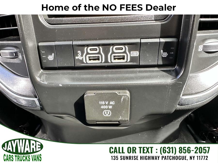 2019 Ram 1500 Laramie 4x4 Crew Cab 5'7" Box, available for sale in Patchogue, New York | Jayware Cars Trucks Vans. Patchogue, New York 2019 Ram 1500 Laramie 4x4 Crew Cab 5'7" Box, available for sale in Patchogue, New York | Jayware Cars Trucks Vans. Patchogue, New York