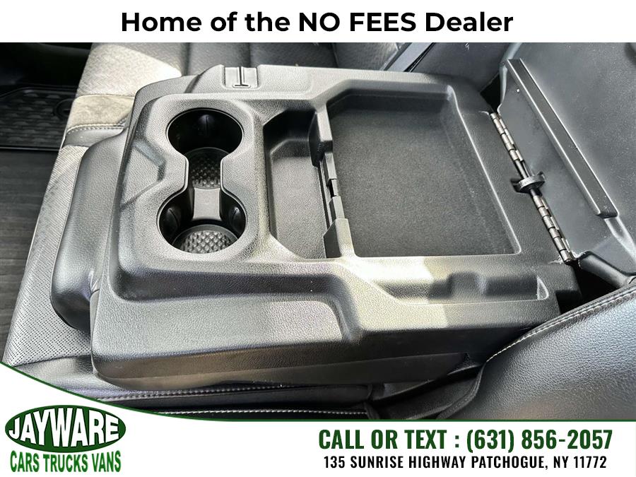 2019 Ram 1500 Laramie 4x4 Crew Cab 5'7" Box, available for sale in Patchogue, New York | Jayware Cars Trucks Vans. Patchogue, New York 2019 Ram 1500 Laramie 4x4 Crew Cab 5'7" Box, available for sale in Patchogue, New York | Jayware Cars Trucks Vans. Patchogue, New York