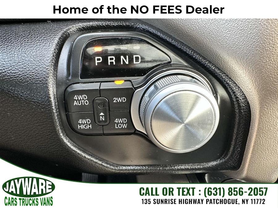 2019 Ram 1500 Laramie 4x4 Crew Cab 5'7" Box, available for sale in Patchogue, New York | Jayware Cars Trucks Vans. Patchogue, New York 2019 Ram 1500 Laramie 4x4 Crew Cab 5'7" Box, available for sale in Patchogue, New York | Jayware Cars Trucks Vans. Patchogue, New York