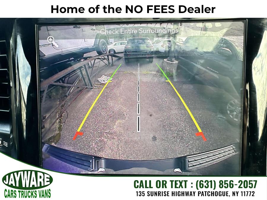 2019 Ram 1500 Laramie 4x4 Crew Cab 5'7" Box, available for sale in Patchogue, New York | Jayware Cars Trucks Vans. Patchogue, New York 2019 Ram 1500 Laramie 4x4 Crew Cab 5'7" Box, available for sale in Patchogue, New York | Jayware Cars Trucks Vans. Patchogue, New York
