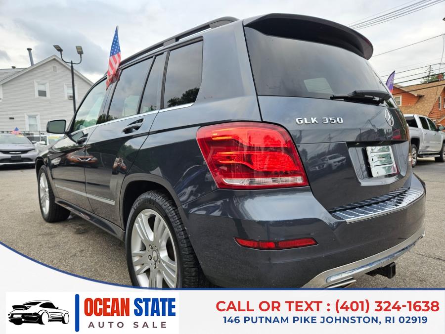 2015 Mercedes-Benz GLK-Class 4MATIC 4dr GLK350, available for sale in Johnston, Rhode Island | Ocean State Auto Sales. Johnston, Rhode Island 2015 Mercedes-Benz GLK-Class 4MATIC 4dr GLK350, available for sale in Johnston, Rhode Island | Ocean State Auto Sales. Johnston, Rhode Island