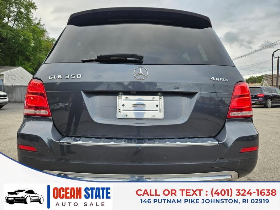 2015 Mercedes-Benz GLK-Class 4MATIC 4dr GLK350, available for sale in Johnston, Rhode Island | Ocean State Auto Sales. Johnston, Rhode Island 2015 Mercedes-Benz GLK-Class 4MATIC 4dr GLK350, available for sale in Johnston, Rhode Island | Ocean State Auto Sales. Johnston, Rhode Island