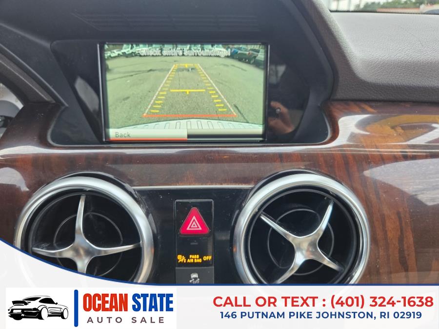 2015 Mercedes-Benz GLK-Class 4MATIC 4dr GLK350, available for sale in Johnston, Rhode Island | Ocean State Auto Sales. Johnston, Rhode Island 2015 Mercedes-Benz GLK-Class 4MATIC 4dr GLK350, available for sale in Johnston, Rhode Island | Ocean State Auto Sales. Johnston, Rhode Island