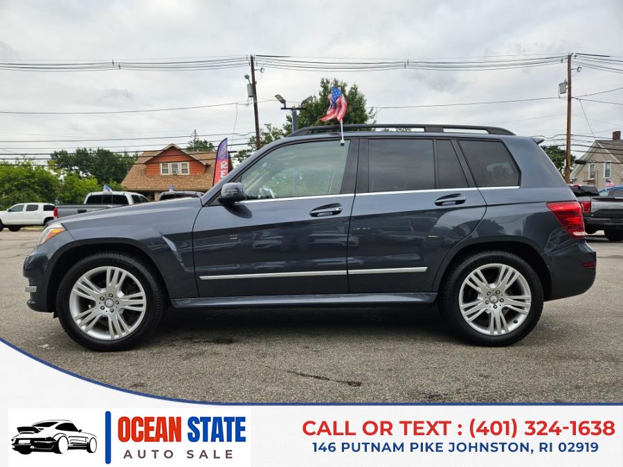 2015 Mercedes-Benz GLK-Class 4MATIC 4dr GLK350, available for sale in Johnston, Rhode Island | Ocean State Auto Sales. Johnston, Rhode Island 2015 Mercedes-Benz GLK-Class 4MATIC 4dr GLK350, available for sale in Johnston, Rhode Island | Ocean State Auto Sales. Johnston, Rhode Island