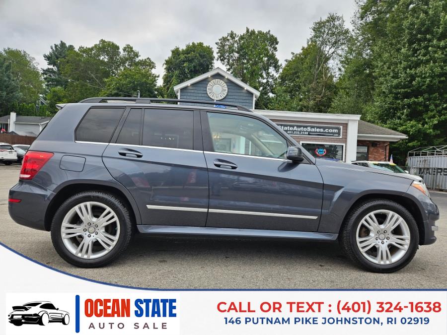 2015 Mercedes-Benz GLK-Class 4MATIC 4dr GLK350, available for sale in Johnston, Rhode Island | Ocean State Auto Sales. Johnston, Rhode Island 2015 Mercedes-Benz GLK-Class 4MATIC 4dr GLK350, available for sale in Johnston, Rhode Island | Ocean State Auto Sales. Johnston, Rhode Island