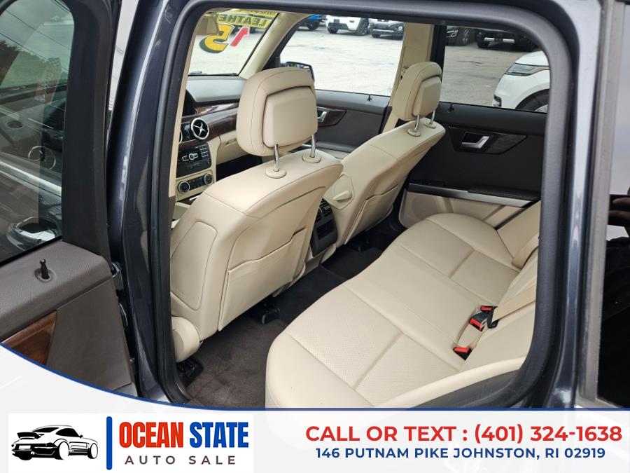 2015 Mercedes-Benz GLK-Class 4MATIC 4dr GLK350, available for sale in Johnston, Rhode Island | Ocean State Auto Sales. Johnston, Rhode Island 2015 Mercedes-Benz GLK-Class 4MATIC 4dr GLK350, available for sale in Johnston, Rhode Island | Ocean State Auto Sales. Johnston, Rhode Island