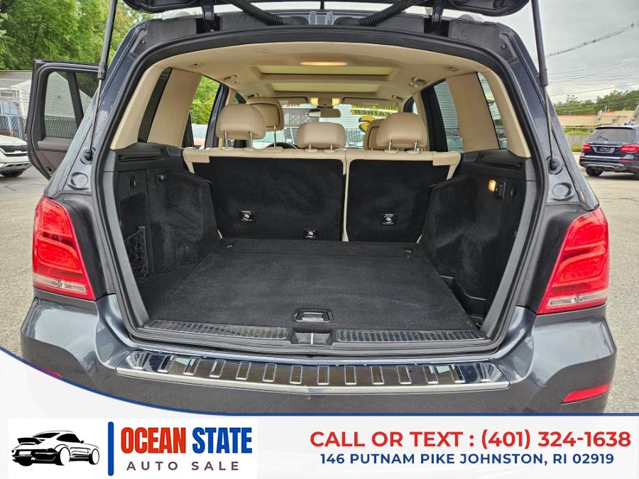2015 Mercedes-Benz GLK-Class 4MATIC 4dr GLK350, available for sale in Johnston, Rhode Island | Ocean State Auto Sales. Johnston, Rhode Island 2015 Mercedes-Benz GLK-Class 4MATIC 4dr GLK350, available for sale in Johnston, Rhode Island | Ocean State Auto Sales. Johnston, Rhode Island