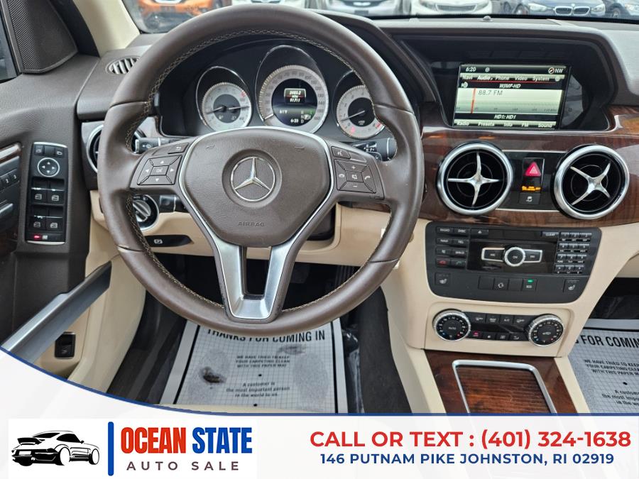 2015 Mercedes-Benz GLK-Class 4MATIC 4dr GLK350, available for sale in Johnston, Rhode Island | Ocean State Auto Sales. Johnston, Rhode Island 2015 Mercedes-Benz GLK-Class 4MATIC 4dr GLK350, available for sale in Johnston, Rhode Island | Ocean State Auto Sales. Johnston, Rhode Island