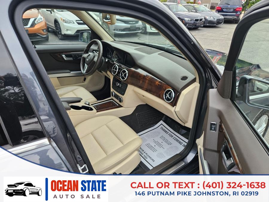 2015 Mercedes-Benz GLK-Class 4MATIC 4dr GLK350, available for sale in Johnston, Rhode Island | Ocean State Auto Sales. Johnston, Rhode Island 2015 Mercedes-Benz GLK-Class 4MATIC 4dr GLK350, available for sale in Johnston, Rhode Island | Ocean State Auto Sales. Johnston, Rhode Island