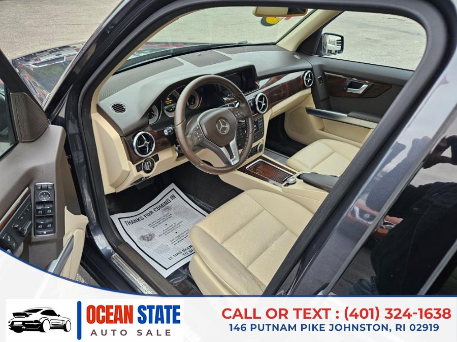 2015 Mercedes-Benz GLK-Class 4MATIC 4dr GLK350, available for sale in Johnston, Rhode Island | Ocean State Auto Sales. Johnston, Rhode Island 2015 Mercedes-Benz GLK-Class 4MATIC 4dr GLK350, available for sale in Johnston, Rhode Island | Ocean State Auto Sales. Johnston, Rhode Island